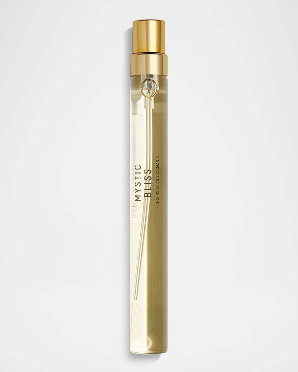 Mystic Bliss Perfume Travel Spray, 0.33 oz.
